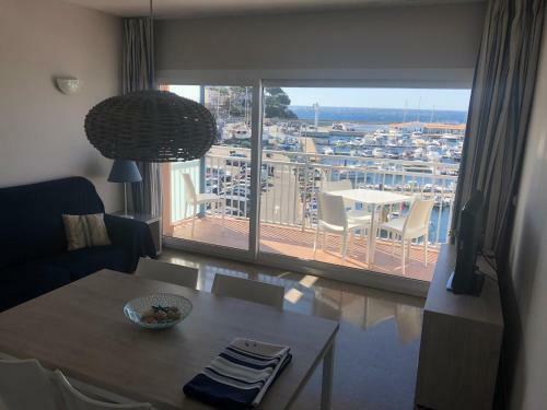 Apartamentos La Catifa