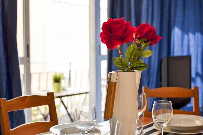 Enjoycity Malaga Apartments