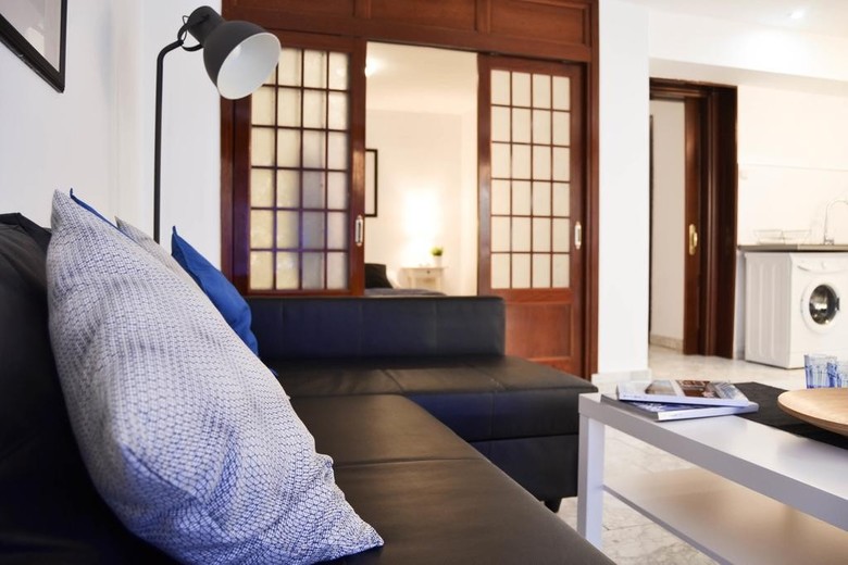 Enjoycity Malaga Apartments