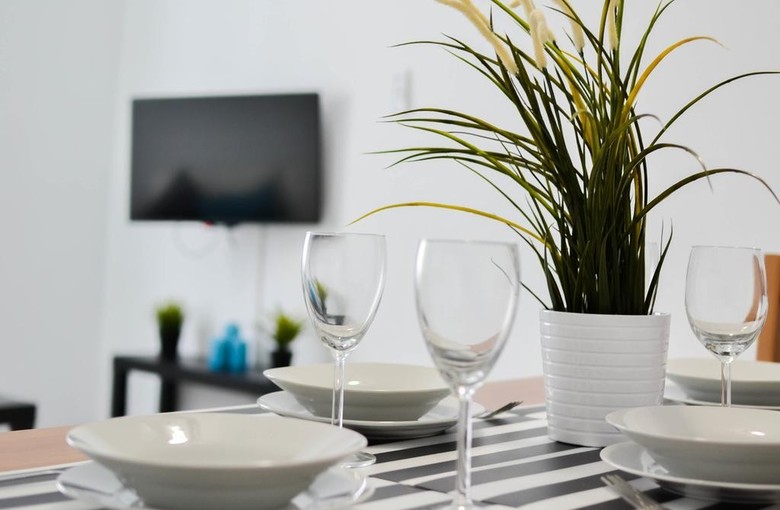 Enjoycity Malaga Apartments