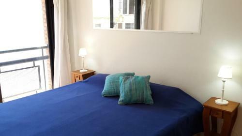 Rent Buenos Aires - Temporary Apartments