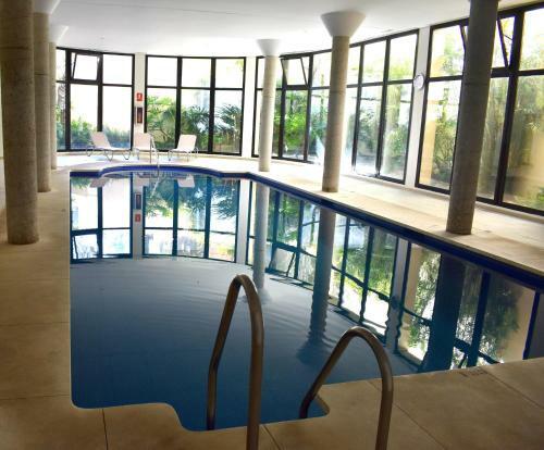 El Casar Apartments