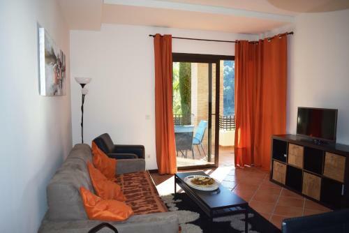 El Casar Apartments