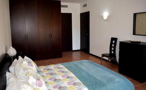 El Casar Apartments