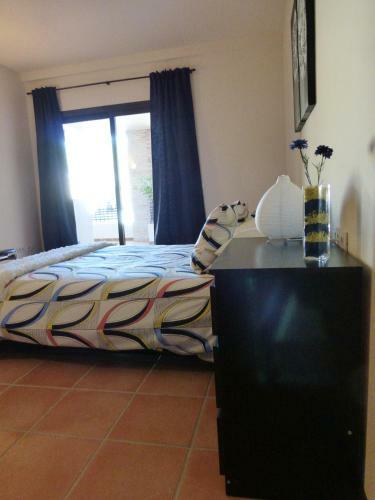 El Casar Apartments