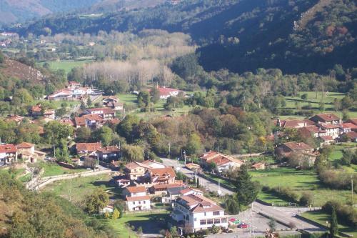 Apartamento Casa Caborzal Casa Rural Completa