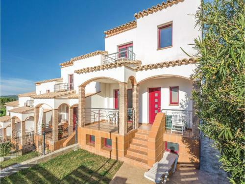 Holiday Home C. Ribera 22, Casa