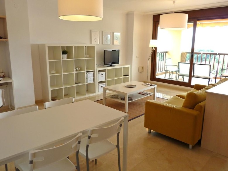 Apartamento Torregolf Benalmadena Costa
