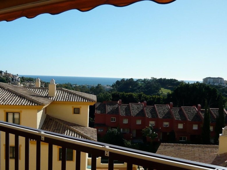 Apartamento Torregolf Benalmadena Costa