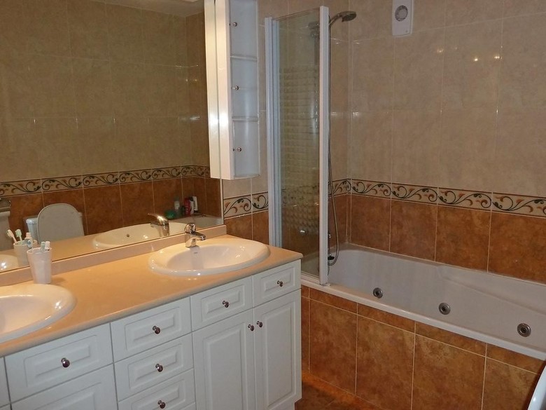 Apartamento Torregolf Benalmadena Costa