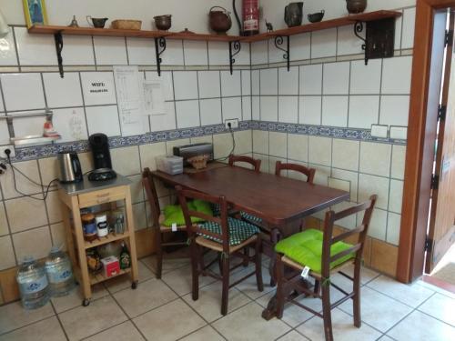 Hostal El Cerro De La Luna