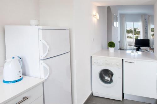 Apartamento Porto Cari