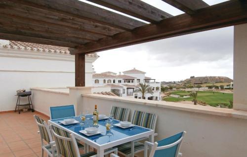 Apartment Sucina Calle Indigo