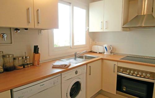 Apartment Sucina Calle Indigo