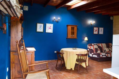Hotel Alojamientos El Tejado
