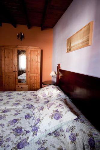 Hotel Alojamientos El Tejado