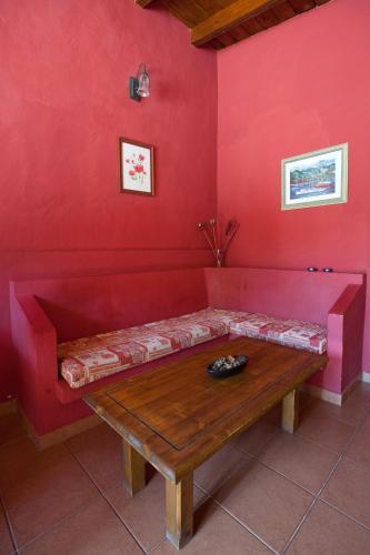 Hotel Alojamientos El Tejado
