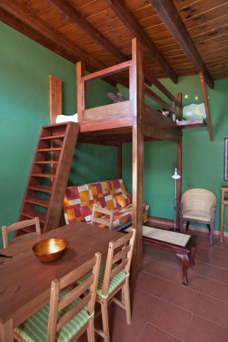 Hotel Alojamientos El Tejado