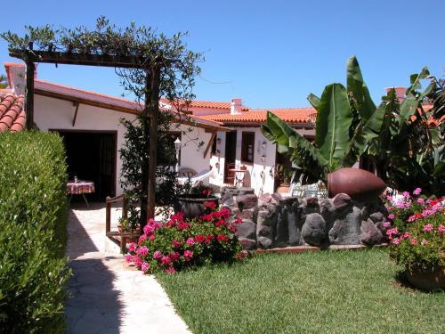 Hotel Alojamientos El Tejado