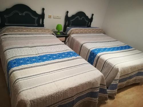 Albergue Hostal Sol Bah�a San Jos�