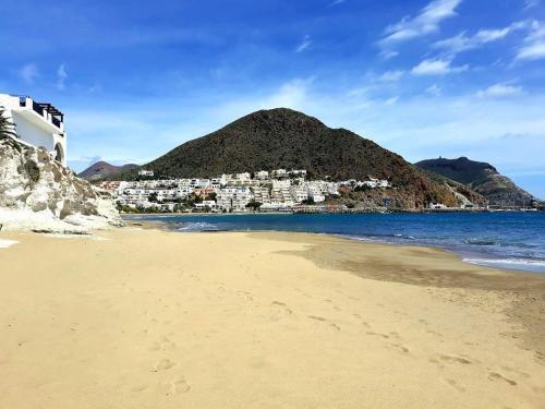 Albergue Hostal Sol Bah�a San Jos�