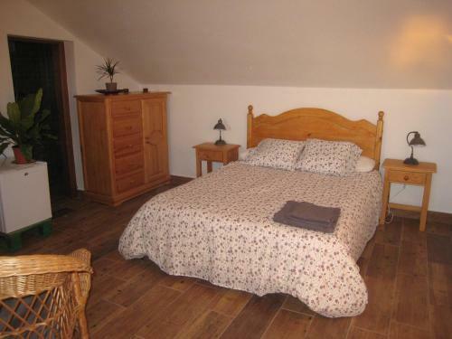 Hostal El Fog�n Del Duende