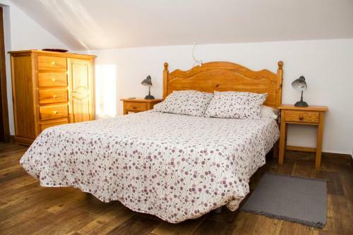 Hostal El Fog�n Del Duende