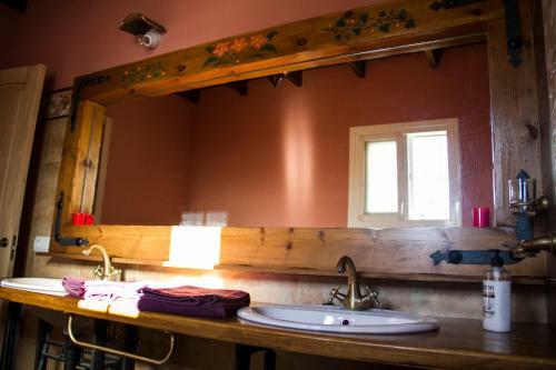 Hostal El Fog�n Del Duende
