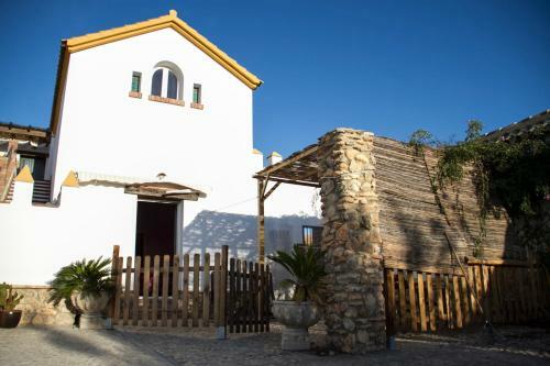 Hostal El Fog�n Del Duende