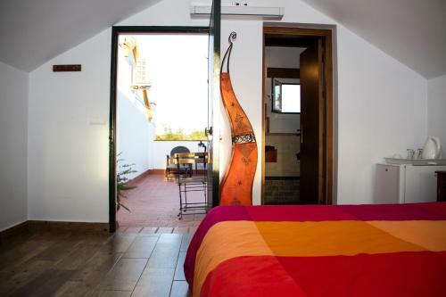 Hostal El Fog�n Del Duende