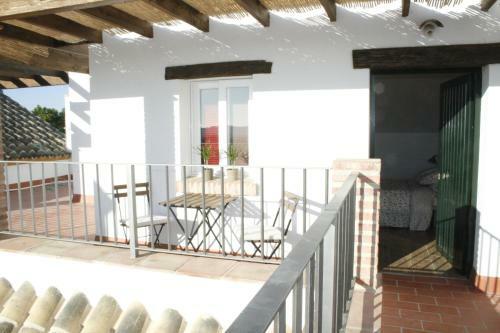 Hostal El Fog�n Del Duende