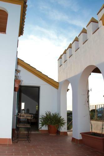 Hostal El Fog�n Del Duende