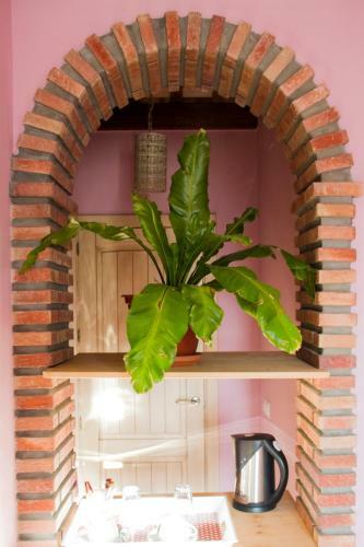 Hostal El Fog�n Del Duende