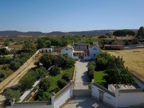 Hostal El Fog�n Del Duende