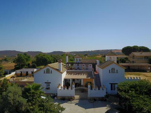 Hostal El Fog�n Del Duende