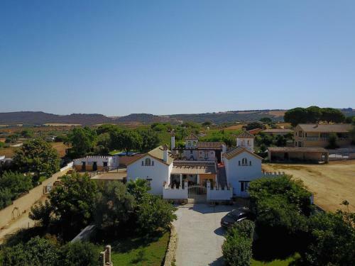 Hostal El Fog�n Del Duende