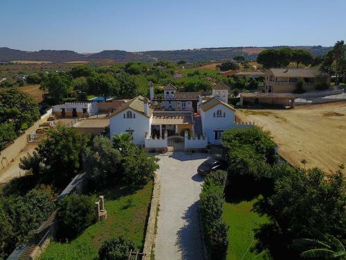 Hostal El Fog�n Del Duende