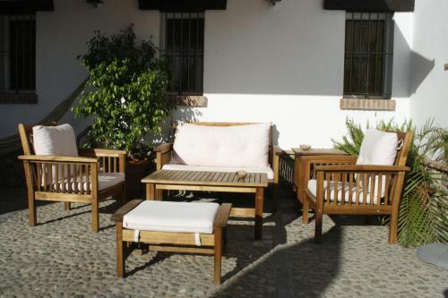 Hostal El Fog�n Del Duende