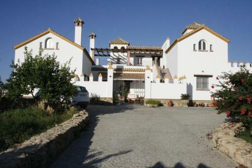 Hostal El Fog�n Del Duende