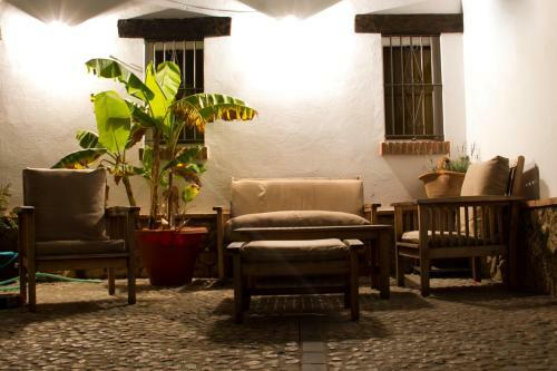 Hostal El Fog�n Del Duende