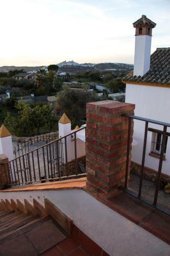 Hostal El Fog�n Del Duende