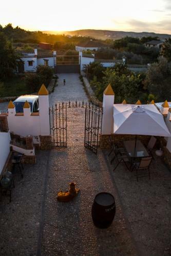 Hostal El Fog�n Del Duende