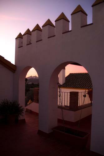 Hostal El Fog�n Del Duende
