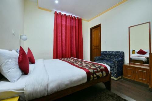 Hotel Dolles Inn