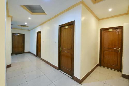Hotel Dolles Inn