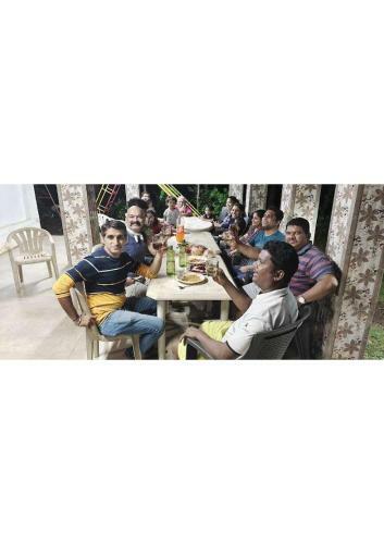 Agroturismo Resort Planet