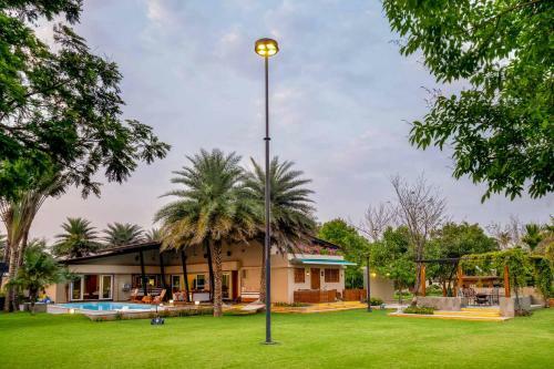 Villa Stayvista At Ivory & Stone