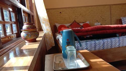Yuksam Pala's Homestay