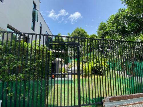 Harmony?pool Villa?380 Square)