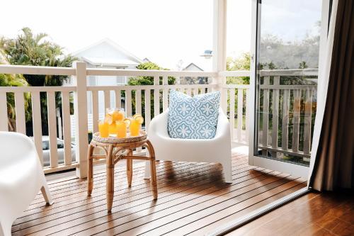Apartamento 17b Lakedrive Crescent, Marcoola
